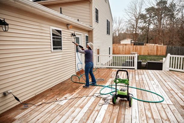  Maroa, IL Pressure Washing Pros