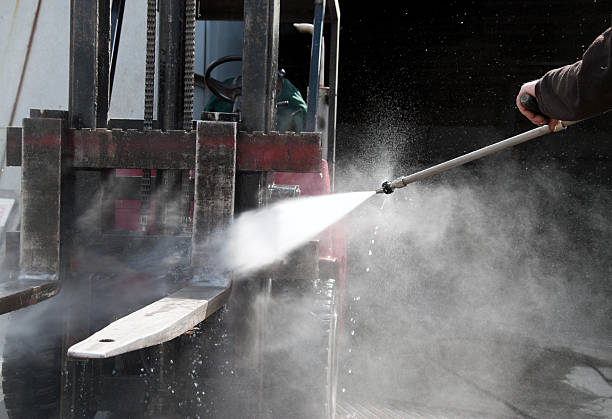 Best Residential Pressure Washing Services  in Maroa, IL