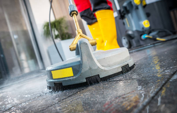 Pressure Washing Contractors in Maroa, IL