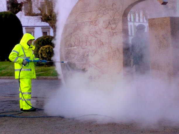 Trusted Maroa, IL Pressure Washing Experts