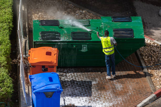 Best Affordable Power Washing  in Maroa, IL